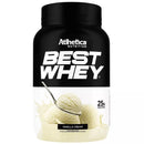 Best Whey 900g Atlhetica Nutrition Whey Protein