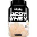 Best Whey 900g Atlhetica Nutrition Whey Protein