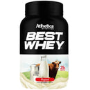 Best Whey 900g Atlhetica Nutrition Whey Protein