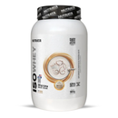 Whey Protein Concentrado W100 900g Pote Nutrata – Ganho e Recuperação Muscular