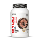 Whey Protein W100 Nutrata 900g Concentrado