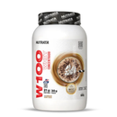 Whey Protein W100 Nutrata 900g Concentrado