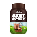 Best Whey 900g Atlhetica Nutrition Whey Protein