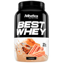 Best Whey 900g Atlhetica Nutrition Whey Protein