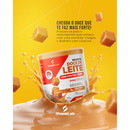 Bala de creatina de doce de leite 100% pura ShapeLab