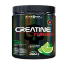 Creatina Turbo 300g Black Skull