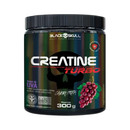 Creatina Turbo 300g Black Skull