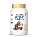 Whey Protein 3W Grego Nutrata 900g