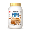 Whey Protein 3W Grego Nutrata 900g