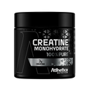 Creatina Monohidratada 100% Pura Atlhetica Nutrition