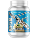 Tasty Whey 900g Adaptogen Science 3W