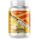 Tasty Whey 900g Adaptogen Science 3W