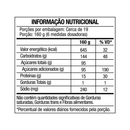 Delicious Mass Hipercalórico Pouch 3Kg - FTW