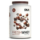 Fresh Whey Dux Nutrition Whey Protein 3w 900g e 450g