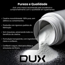 Dux Creatina Monohidratada 100% Pura Dux Nutrition