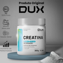 Dux Creatina Monohidratada 100% Pura Dux Nutrition
