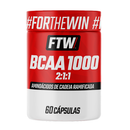 BCAA 1.000 FTW 2:1:1