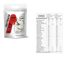 Whey W100 Refil 900g - Nutrata WPC 21de Proteina