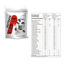 Whey W100 Refil 900g - Nutrata WPC 21de Proteina