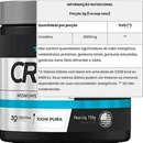 CREATINA PURA 300G - BODY ACTION