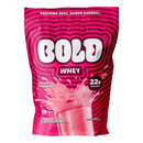 Whey 3W Bold 900g – 22g Proteína por Dose