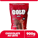 Whey 3W Bold 900g – 22g Proteína por Dose