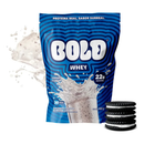 Whey 3W Bold 900g – 22g Proteína por Dose
