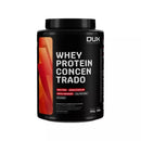 Whey Protein Concentrado cookies 900g DUX