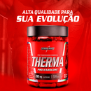 Therma Pro Hardcore 60 Cápsulas (285mg de Cafeína) - Integral Médica