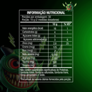 FTW Dilabol Pump Pote 300g Pré Treino Sem Cafeína Energia e Resistência