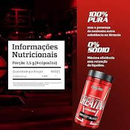 Creatina em Capsúlas 100% Pura - 120 Caps - Integralmédica