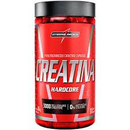 Creatina em Capsúlas 100% Pura - 120 Caps - Integralmédica