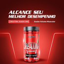 Creatina em Capsúlas 100% Pura - 120 Caps - Integralmédica