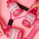 CREATINA GUMMY ORIGINAL ZERO AÇUCAR - SABOR MORANGO 90UN