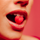 CREATINA GUMMY ORIGINAL ZERO AÇUCAR - SABOR MORANGO 90UN