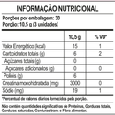 CREATINA GUMMY ORIGINAL ZERO AÇUCAR - SABOR MORANGO 90UN