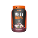 Whey 100% Concentrado New Millen 900g