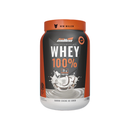 Whey 100% Concentrado New Millen 900g