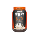 Whey 100% Concentrado New Millen 900g