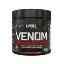 Creatina Pura 600g + Pre Treino Venom 300g Dark Lab