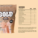 Whey Bold (900g) 3w Whey Concentrado + Iso + Hidro