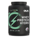 Whey Protein Hydro - Pote 900g - Sabor Chocolate