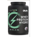 Whey Protein Hydro 900g Chocolate Dux