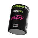FTW Thermo Crazy 60 Cápsulas – Energia e Foco