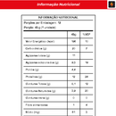 Barra De Proteína Ovomaltine Protein Crisp Bar 45g Display 12 unidades Integralmedica