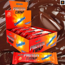 Barra De Proteína Ovomaltine Protein Crisp Bar 45g Display 12 unidades Integralmedica