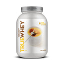 Whey Isolada E Hidrolisada Gourmet 837g - True Source