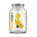 Whey Isolada E Hidrolisada Gourmet 837g - True Source