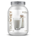 Whey Isolada E Hidrolisada Gourmet 837g - True Source