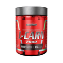 Vitamina Integralmedica L-Carn 60 cápsulas